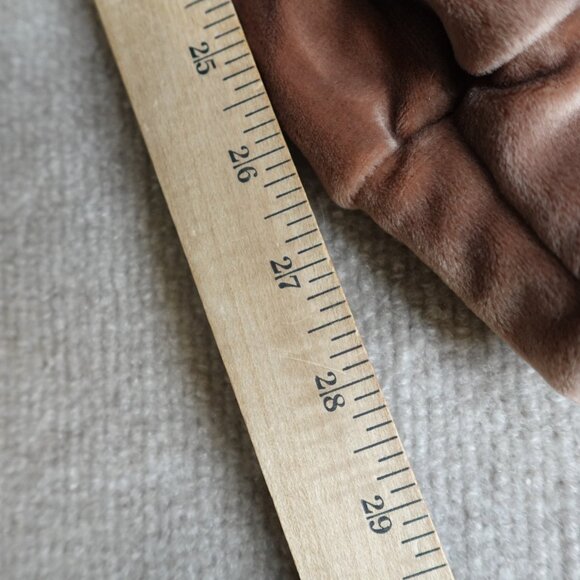 Skimms Womens Tracksuit Medium Beige Full Zip Jacket Hoodie Joggers Pants Sienna - Picture 11 of 16